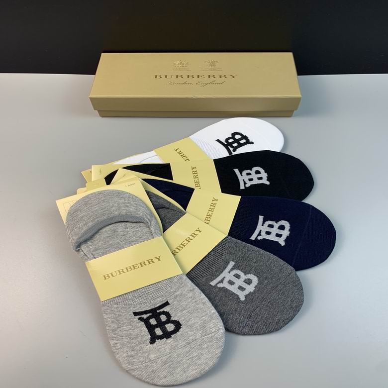 Burberry Socks 45